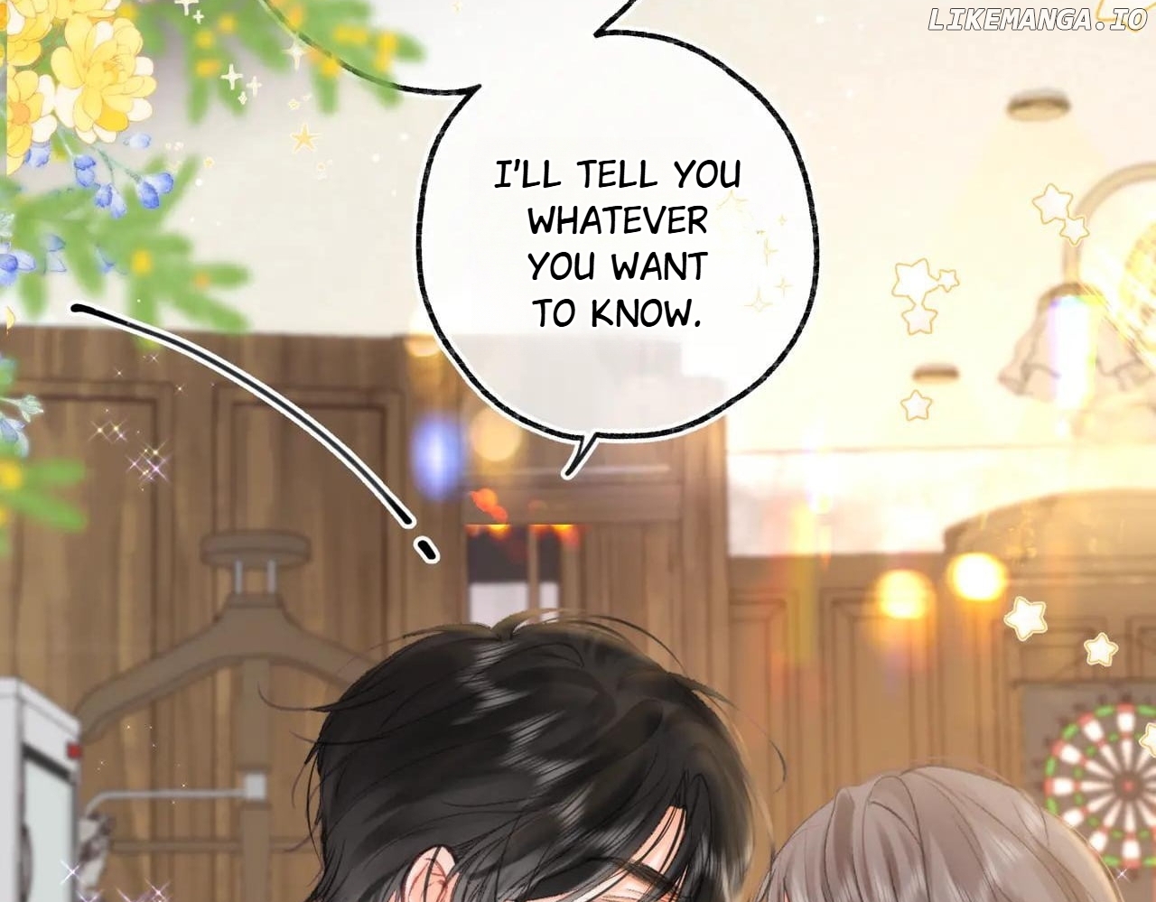 You Are My Desire Chapter 73 - page 55